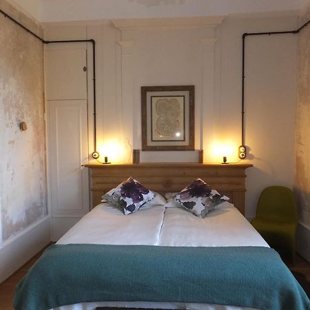 Domaine De Saint Loth' Bed & Breakfast エクステリア 写真