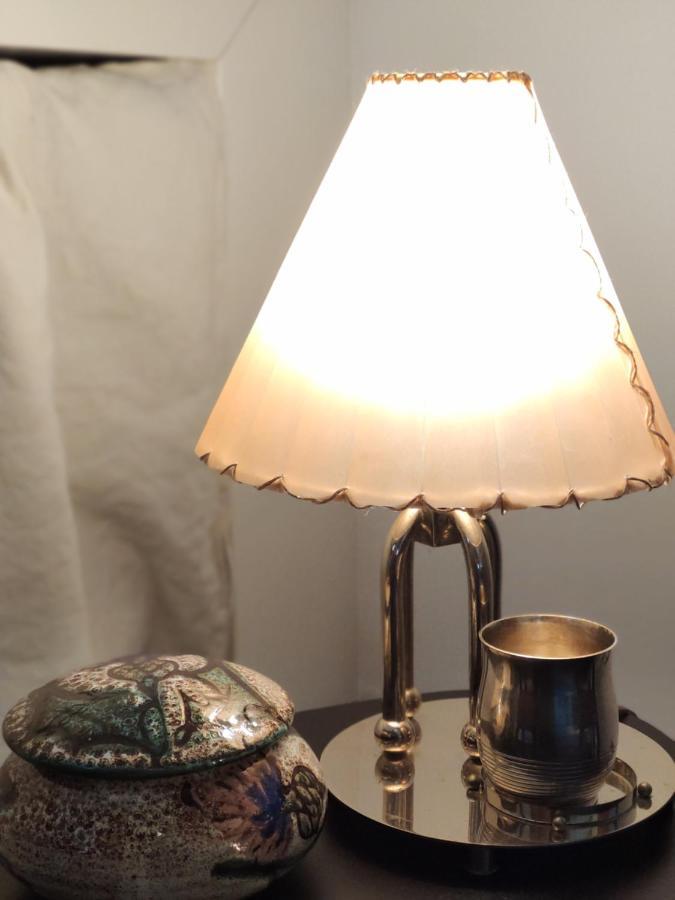 Domaine De Saint Loth' Bed & Breakfast エクステリア 写真