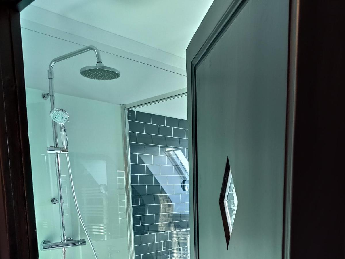 Domaine De Saint Loth' Bed & Breakfast エクステリア 写真