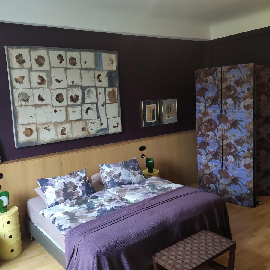 Domaine De Saint Loth' Bed & Breakfast エクステリア 写真