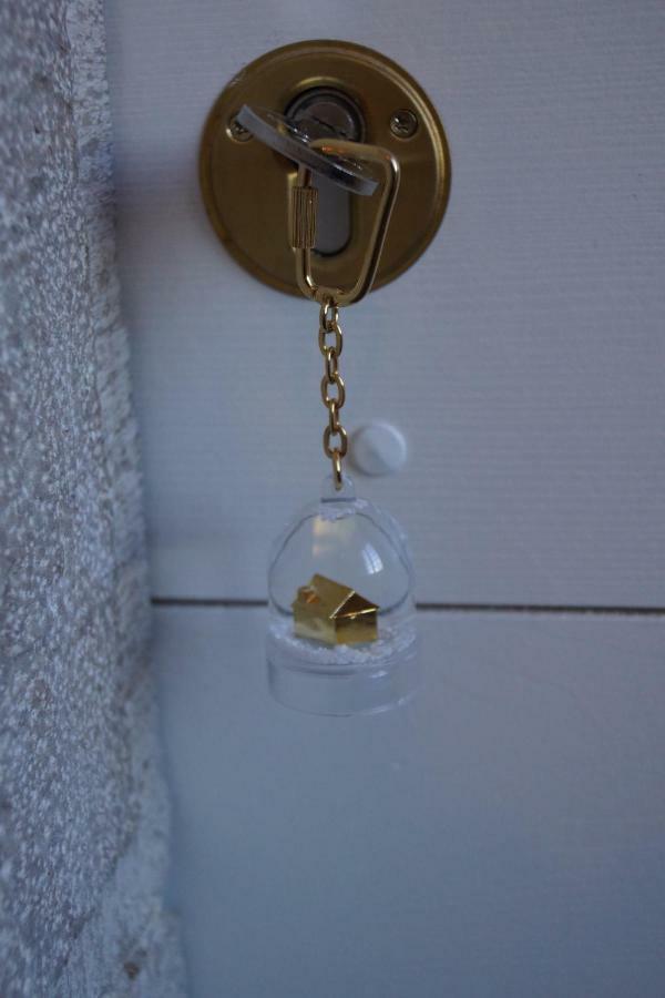 Domaine De Saint Loth' Bed & Breakfast エクステリア 写真