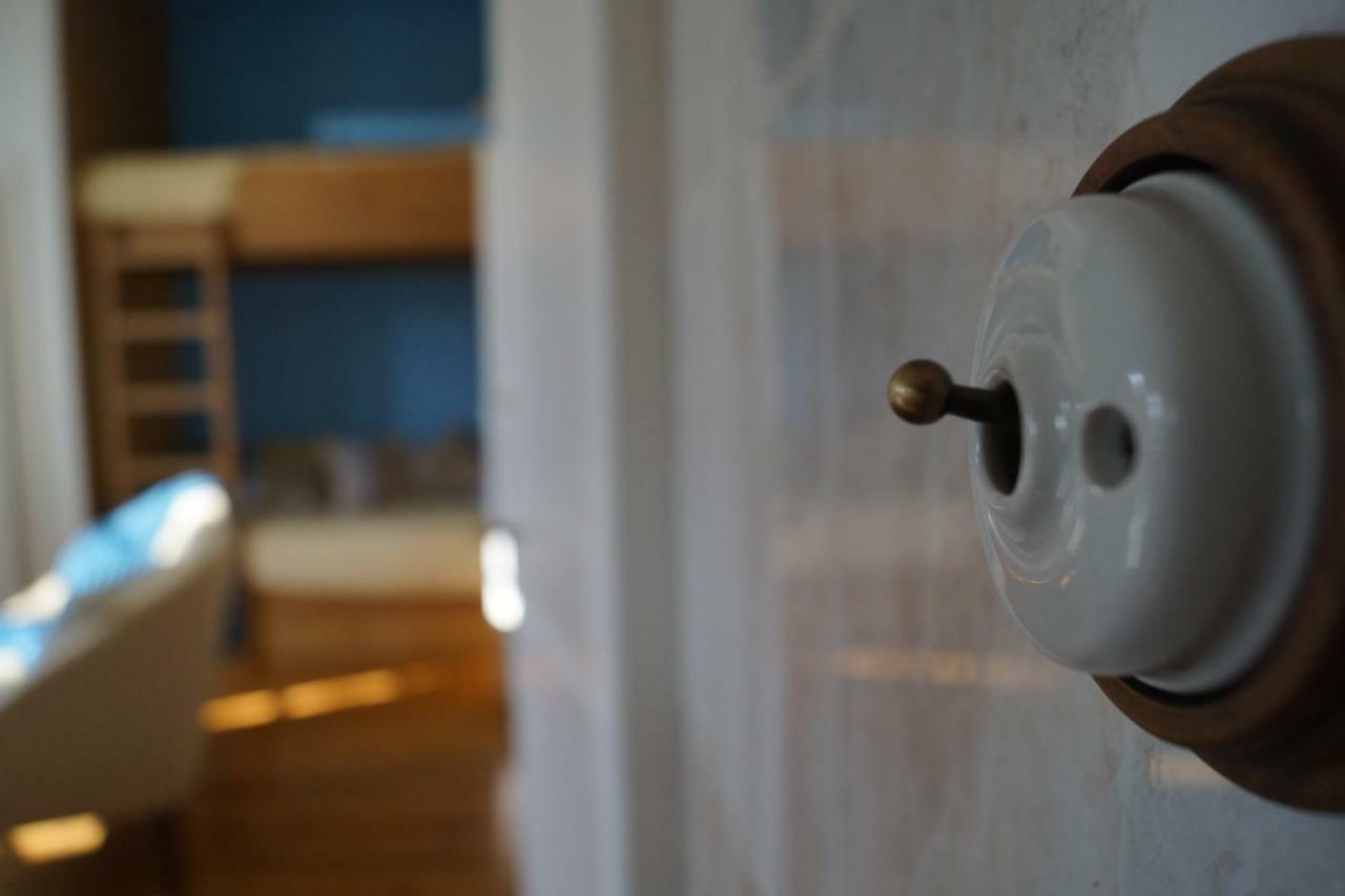 Domaine De Saint Loth' Bed & Breakfast エクステリア 写真