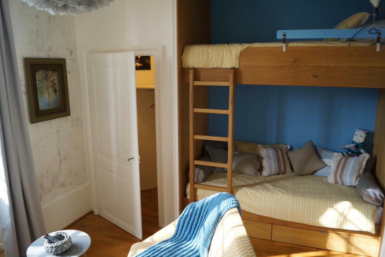 Domaine De Saint Loth' Bed & Breakfast エクステリア 写真