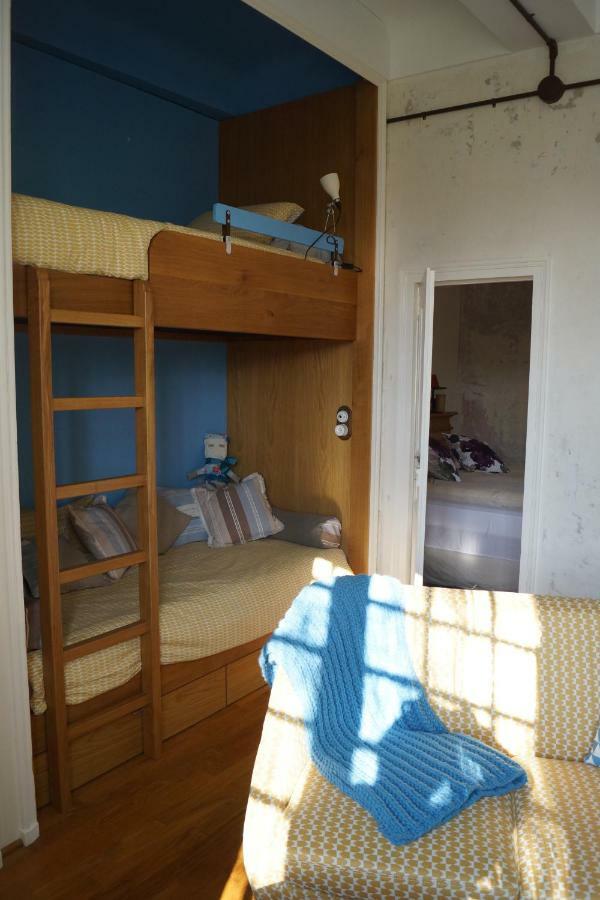 Domaine De Saint Loth' Bed & Breakfast エクステリア 写真